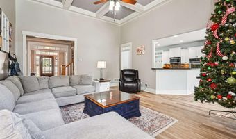 5305 Magnolia Gardens Ln NW, Acworth, GA 30101