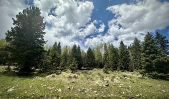 Lot 15 Pleasant Meadow Drive, Angel Fire, NM 87710