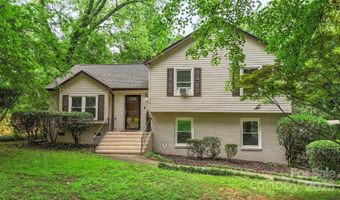 1914 Bonnie Ln, Charlotte, NC 28213
