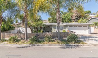 403 Foussat, Oceanside, CA 92054