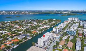 9800 W Bay Harbor Dr 512, Bay Harbor Islands, FL 33154