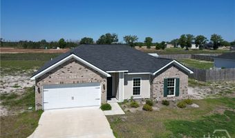 9265 SE Tibet Hwy, Allenhurst, GA 31301