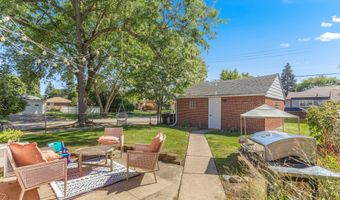 17405 Philomene Blvd, Allen Park, MI 48101