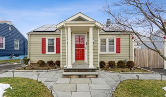 680 Queen St, Bridgeport, CT 06606