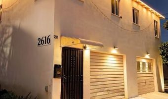 2616 Haven, Los Angeles, CA 90032