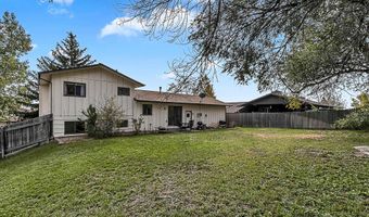 5330 KENNEDY Dr, Cheyenne, WY 82001