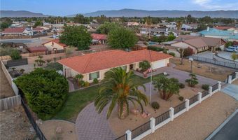 14231 Tawya, Apple Valley, CA 92307