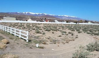 610 Desert Shadows Ln, Fernley, NV 89408