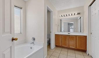 8415 Crimson Ave NW, Albuquerque, NM 87120