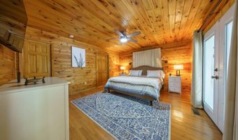 130 Joe Baker Rd, Batesville, AR 72501