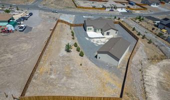 763 Seabiscuit Dr, Fernley, NV 89408