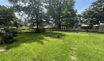 1002 Mulberry St, Amory, MS 38821