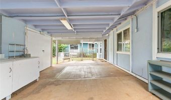 58-107 Mamao St, Haleiwa, HI 96712