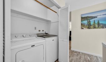 866 Northwood Blvd 37, Incline Village, NV 89451
