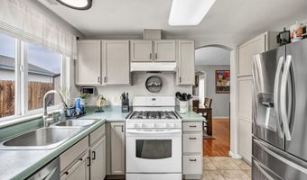 522 Sugarloaf Dr, Dayton, NV 89403