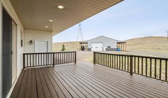 3348 HALES RANCH Rd, Cheyenne, WY 82007