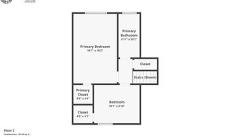 9831 W 105th Ave, Broomfield, CO 80021