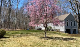 437 Green Hill Rd, Madison, CT 06443