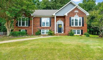 192 KENTWOOD Dr, Alabaster, AL 35007