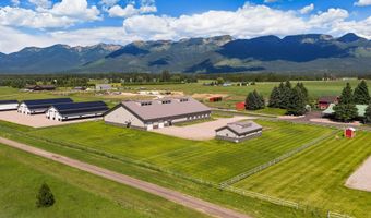 150 Hill Rd, Bigfork, MT 59911