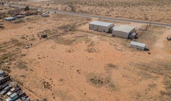 1675 SE 3001, Andrews, TX 79714