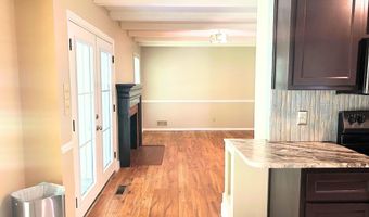 200 SHAMROCK Rd, Anniston, AL 36207