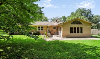 930 Mellowood Dr, Indianapolis, IN 46217