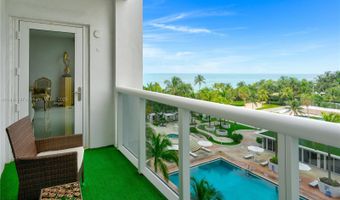 10275 COLLINS Ave 514, Bal Harbour, FL 33154