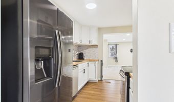 4623 Clark St, Anderson, IN 46013