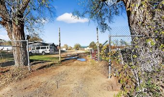 112 E Aragon Rd, Belen, NM 87002