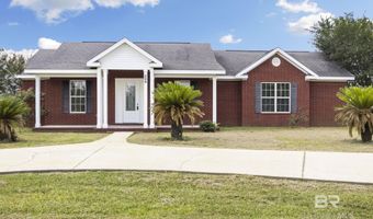 309 Burlington St, Atmore, AL 36502