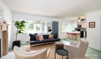 85 Lanning Ave, Asheville, NC 28806