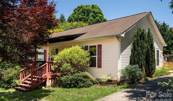 339 Hi Alta Ave, Asheville, NC 28806