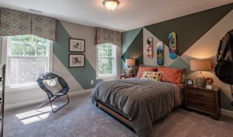 326 Oak Meadow Ln, Angier, NC 27501