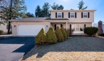 990 HILL Dr, Allentown, PA 18103