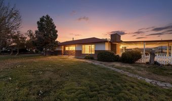 1110 Ranchero Rd, Bosque Farms, NM 87068