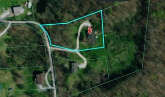807 Collins Rd, Blaine, TN 37709