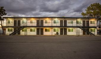 433 Mesilla & 437 4 Lots St SE, Albuquerque, NM 87108