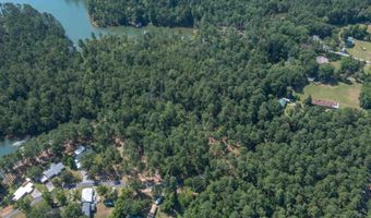 1070 Whitstone Rd, Lincolnton, GA 30817