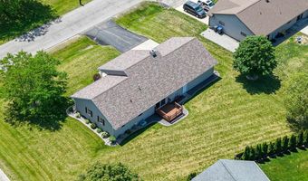 W3082 WHITEPINE Drive, Appleton, WI 54915