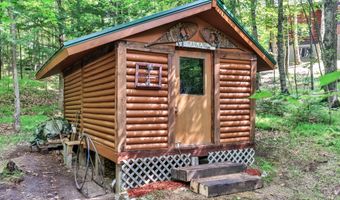 2385 ROBIN Rd, Arbor Vitae, WI 54568