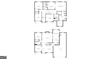 735 Galloping Bend Ct, Auburn, GA 30011