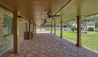 1540 W Deberry Ave, Aransas Pass, TX 78336