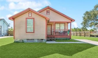 283 WILSON St, Belle Chasse, LA 70037
