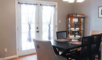 1508 CLOVERDALE Rd, Anniston, AL 36207