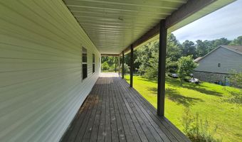 7041 Hancock Dr, Bay St. Louis, MS 39520