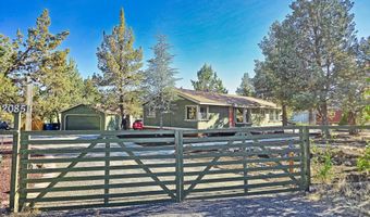 20851 89th St, Bend, OR 97703