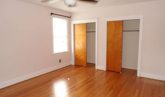 302 Baskin Ave, Bishopville, SC 29010