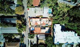 1244 Larrabee St, West Hollywood, CA 90069