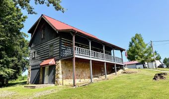 2595 Old State Rd 37 N Hwy, Bedford, IN 47421